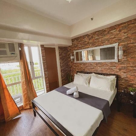 Pearljohn'S Place Tagaytay Prime Residences Тагайтай Экстерьер фото